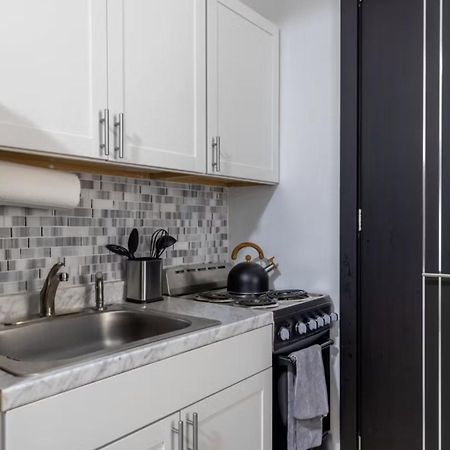 Steps From Everything - Modern Studio In Downtown'S Union Square نيو يورك المظهر الخارجي الصورة