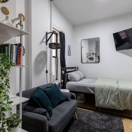 Steps From Everything - Modern Studio In Downtown'S Union Square نيو يورك المظهر الخارجي الصورة
