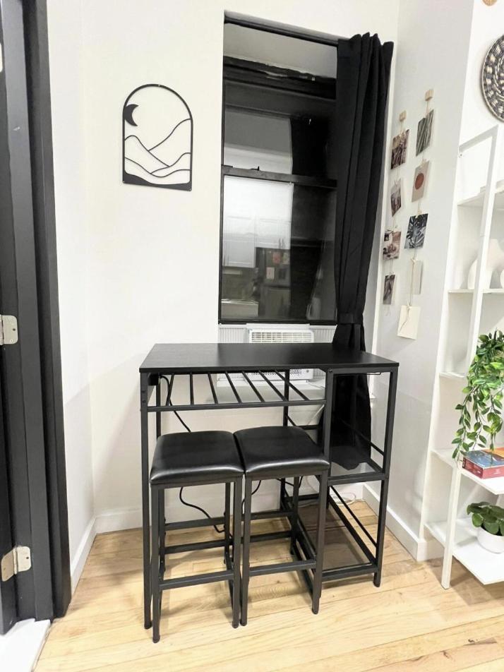 Steps From Everything - Modern Studio In Downtown'S Union Square نيو يورك المظهر الخارجي الصورة