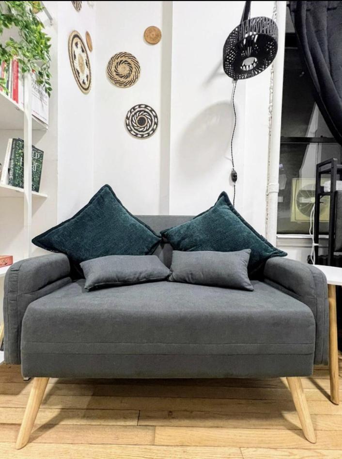 Steps From Everything - Modern Studio In Downtown'S Union Square نيو يورك المظهر الخارجي الصورة