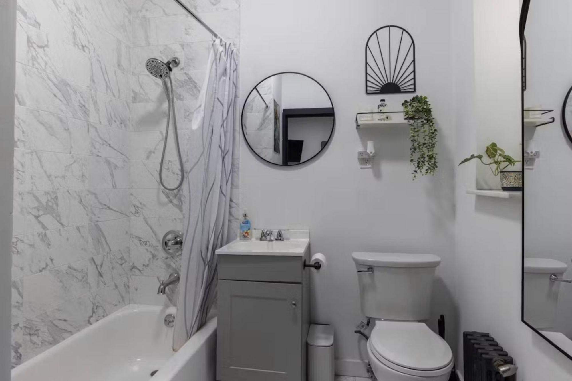 Steps From Everything - Modern Studio In Downtown'S Union Square نيو يورك المظهر الخارجي الصورة
